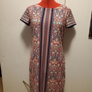 Patterned Me Up